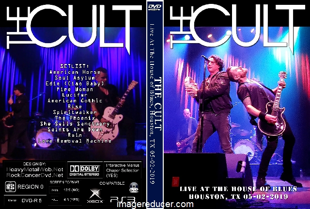 THE CULT - Live At The House of Blues Houston TX 05-02-2019.jpg